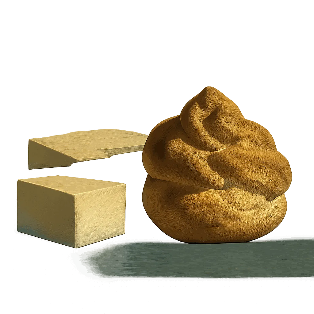 Choux pastry